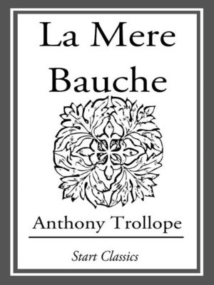 cover image of La Mere Bauche